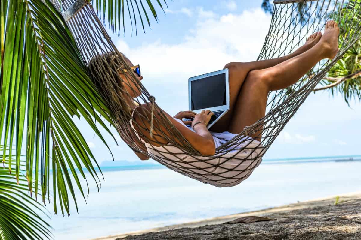 Why Latin America Is The Number One Destination For Digital Nomads