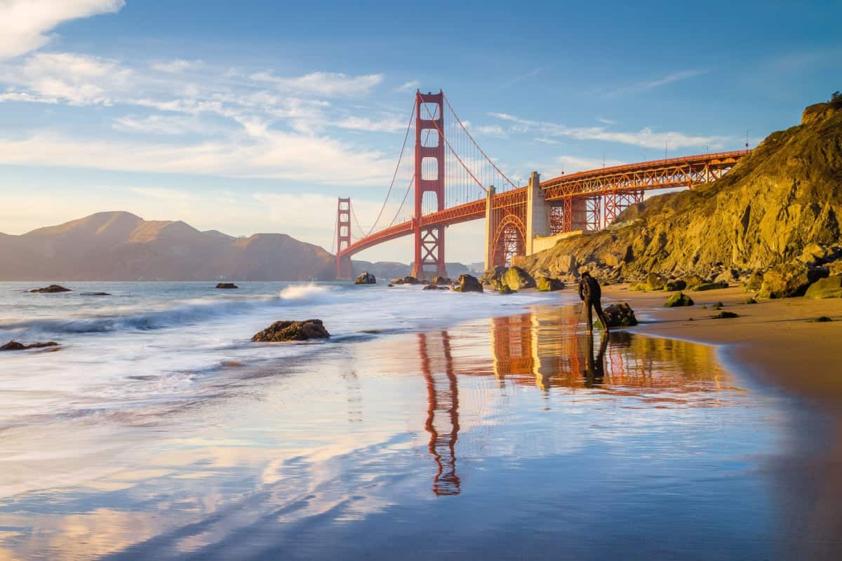 Why This City Is Considered One Of The Worst Destinations To Visit In The U.S. This Year