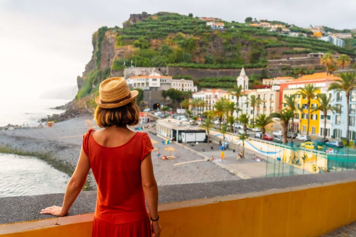 Why This European Island Is Skyrocketing In Popularity With American Travelers