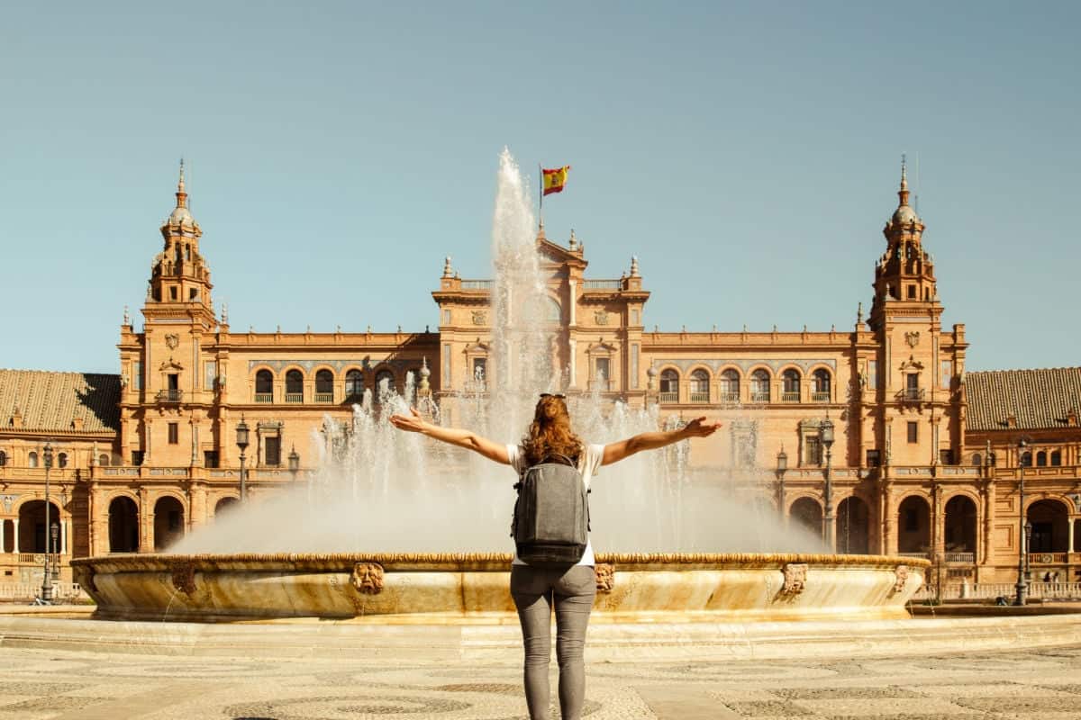 Why This Historic Spanish City Is The Next Big Digital Nomad Destination