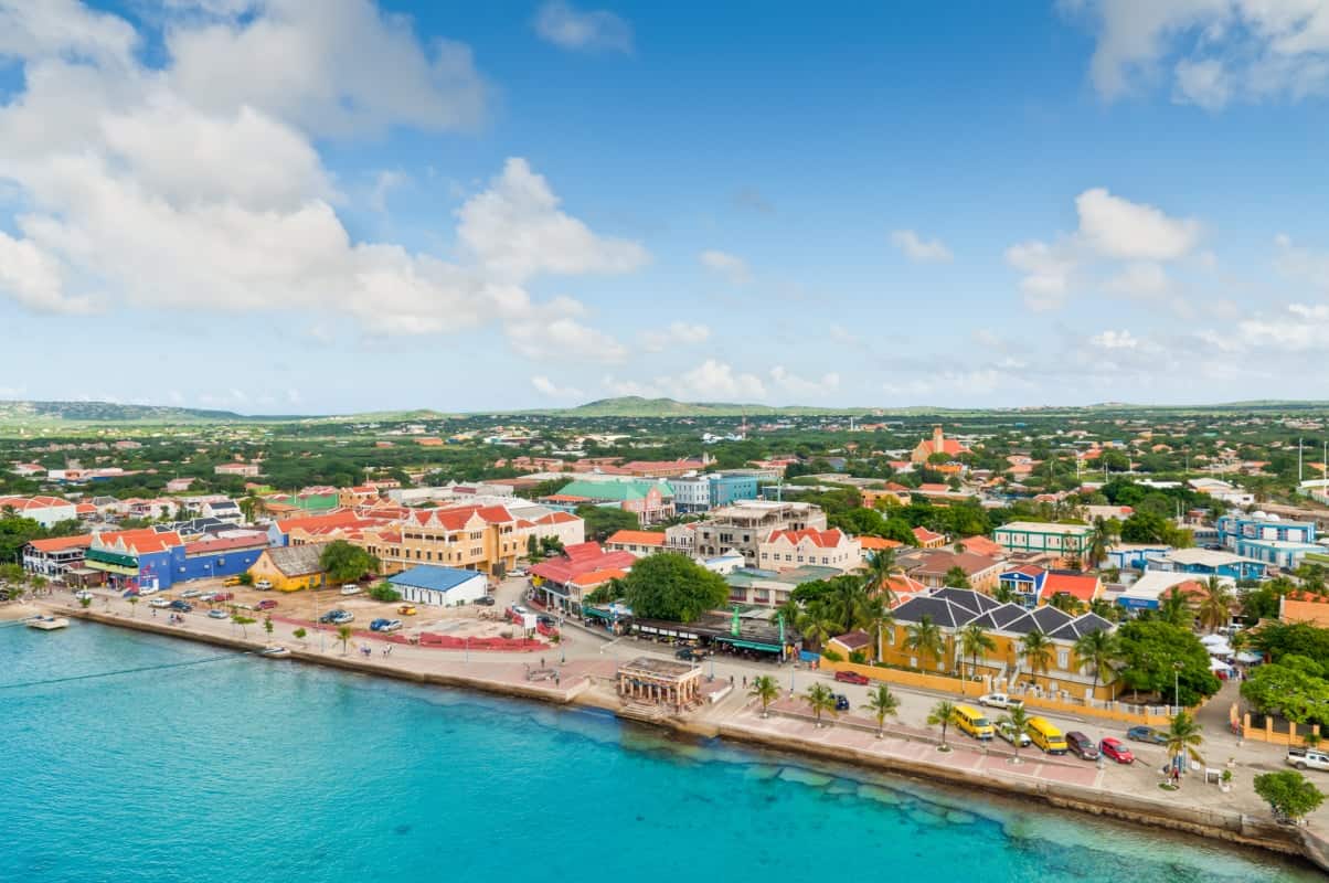 Why This Lesser-Known Caribbean Destination Is The Perfect Island Getaway