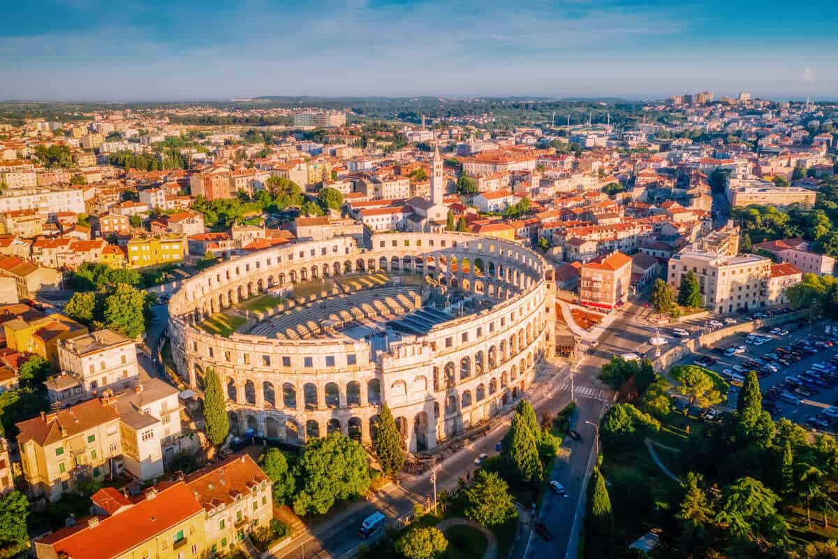 Why This Trendy Mediterranean Destination Should Be On Your Radar For 2023