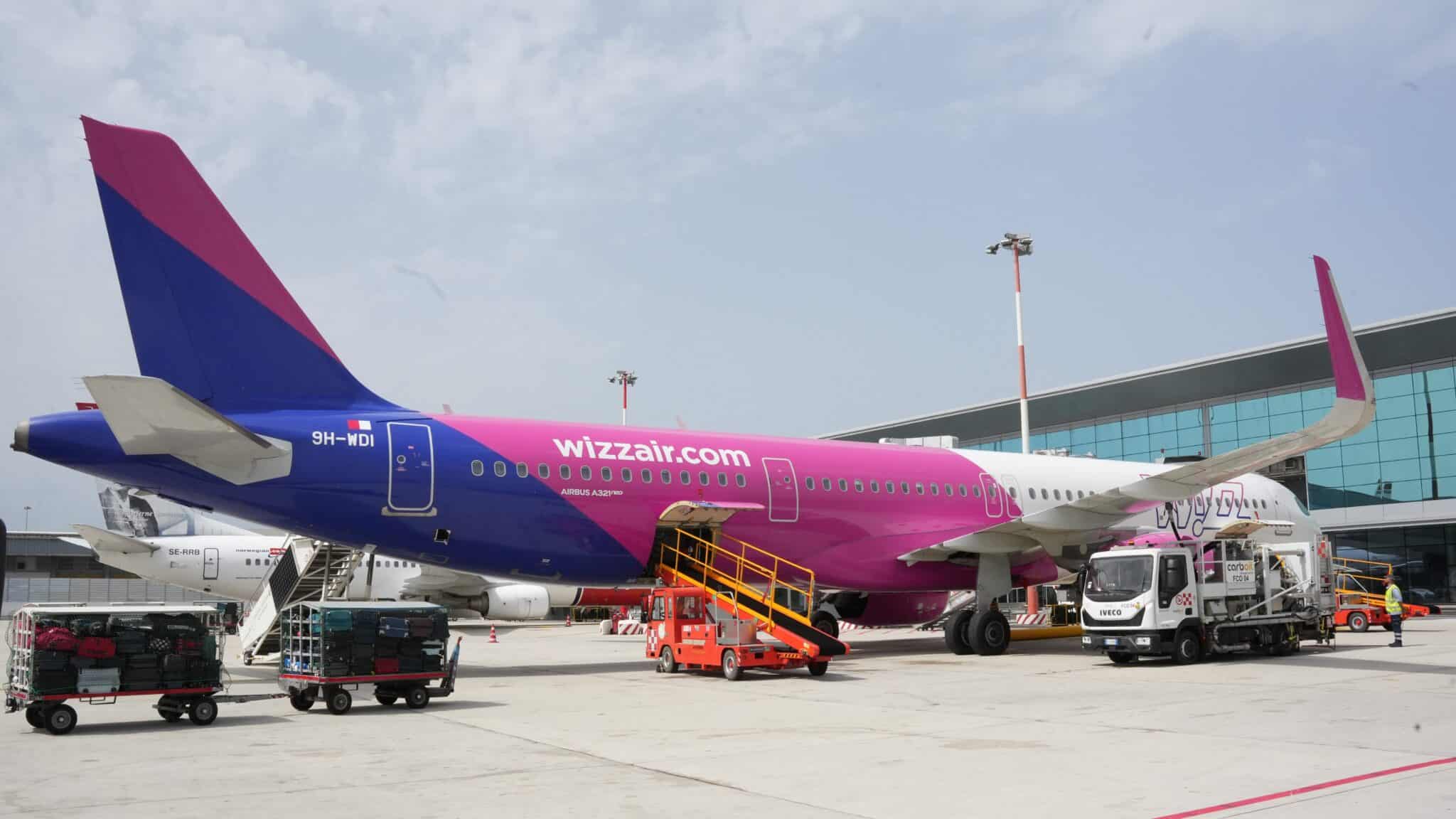  Wizz Air supports EASA initiative