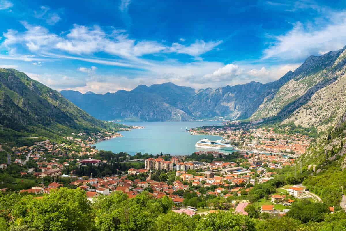 5 Reasons Why This Area Of Europe Is The Trendiest Place To Be This Fall