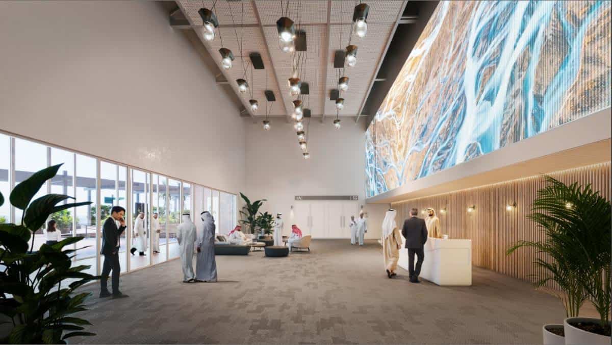 ASM Global named operator of Dubai’s ‘Connect Conference Centre’