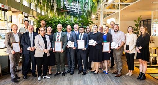 Accor Queensland hotels certified by Ecotourism Australia