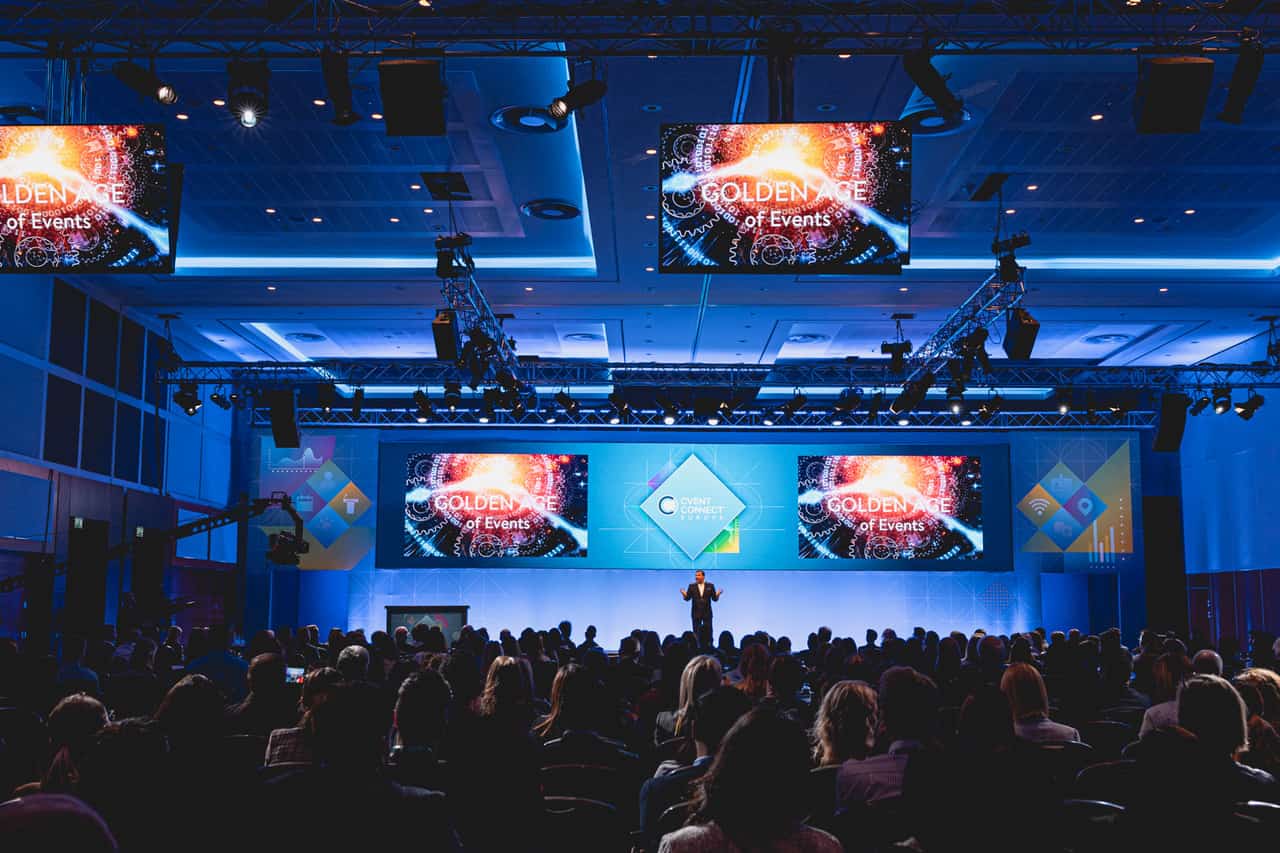 Cvent unveils agenda for Cvent CONNECT Europe 