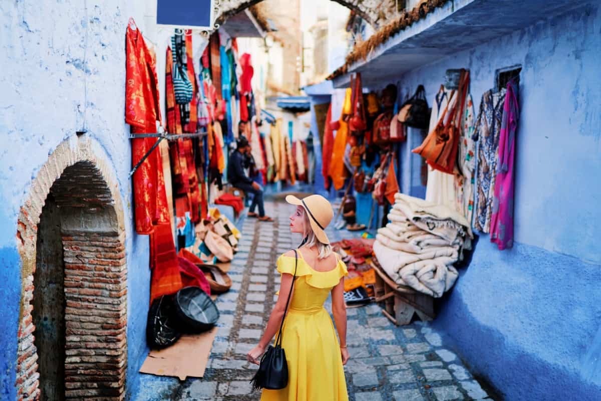 Is It Safe To Visit Morocco Right Now? 4 Things Travelers Need To Know