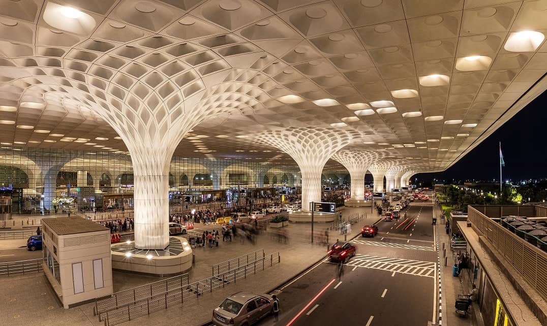 Mumbai International Airport achieves Level 4 in the ACI World Airport Customer Experience Accreditation