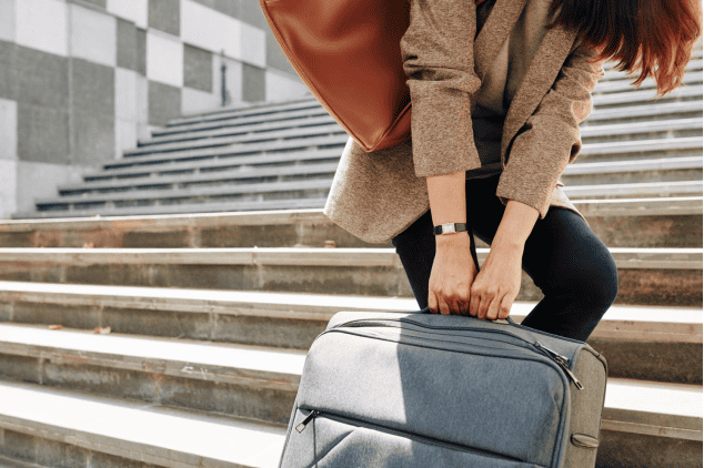 SITA technology to power French start-up Alltheway’s new doorstep baggage delivery service