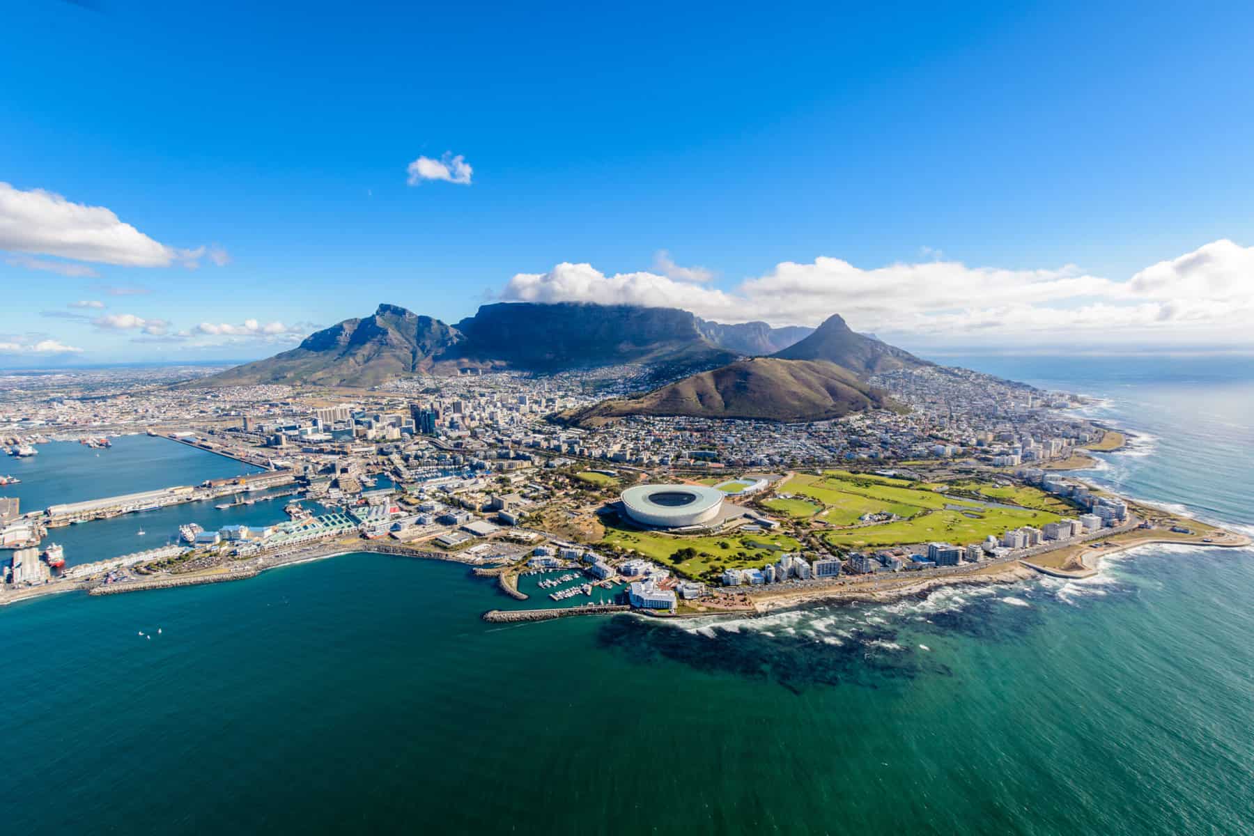 South African Tourism announces 2023 edition of ‘Learn SA’