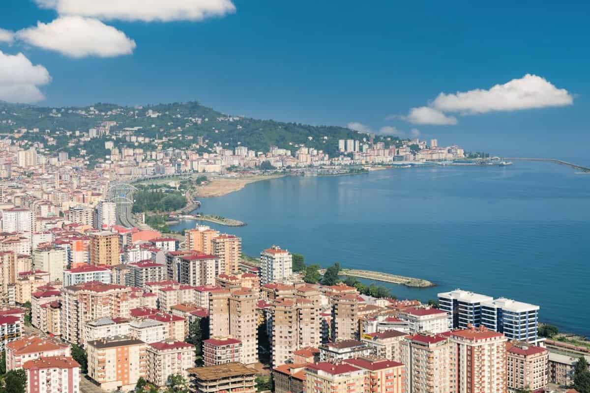 These 2 Coastal Cities Are Aiming To Become The Next Tourist Hotspots Of Turkey