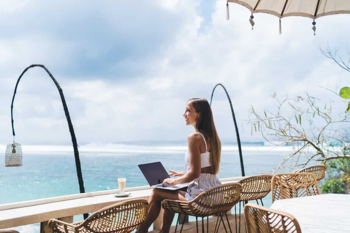 These Are The 5 Cheapest Destinations For Digital Nomads According To New Report