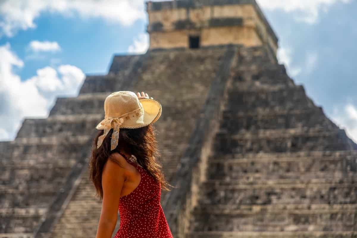 These Are The Top 5 Safest States To Visit In Mexico This Fall