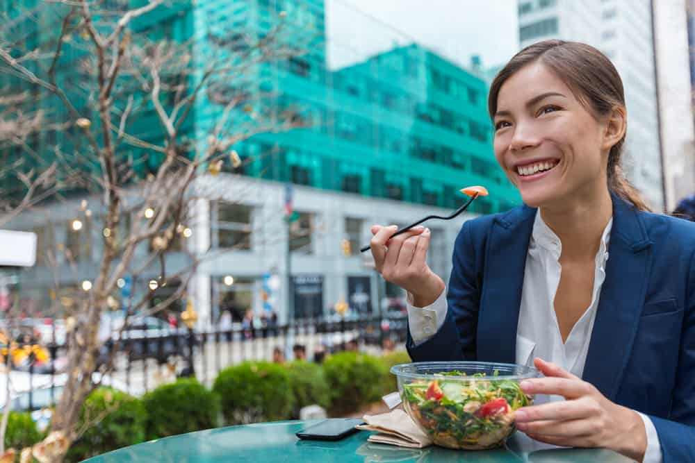 Top vegan-friendly U.S. Cities every traveller must visit 