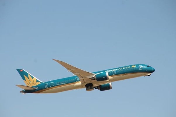 Vietnam Airlines To Connect Perth With Ho Chi Minh City