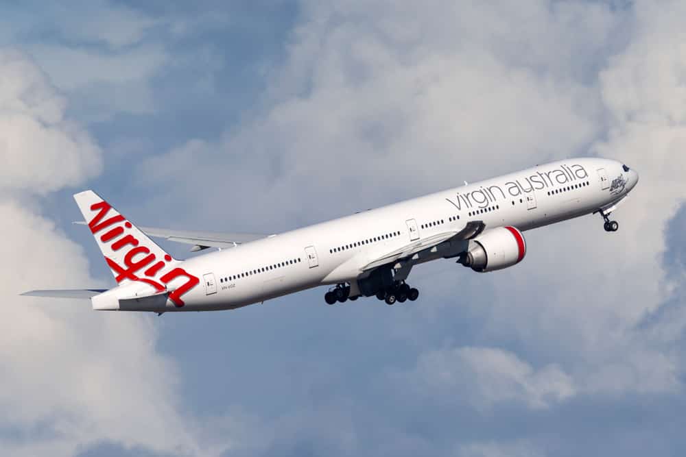 Virgin Australia expands long-term partnership with Sabre