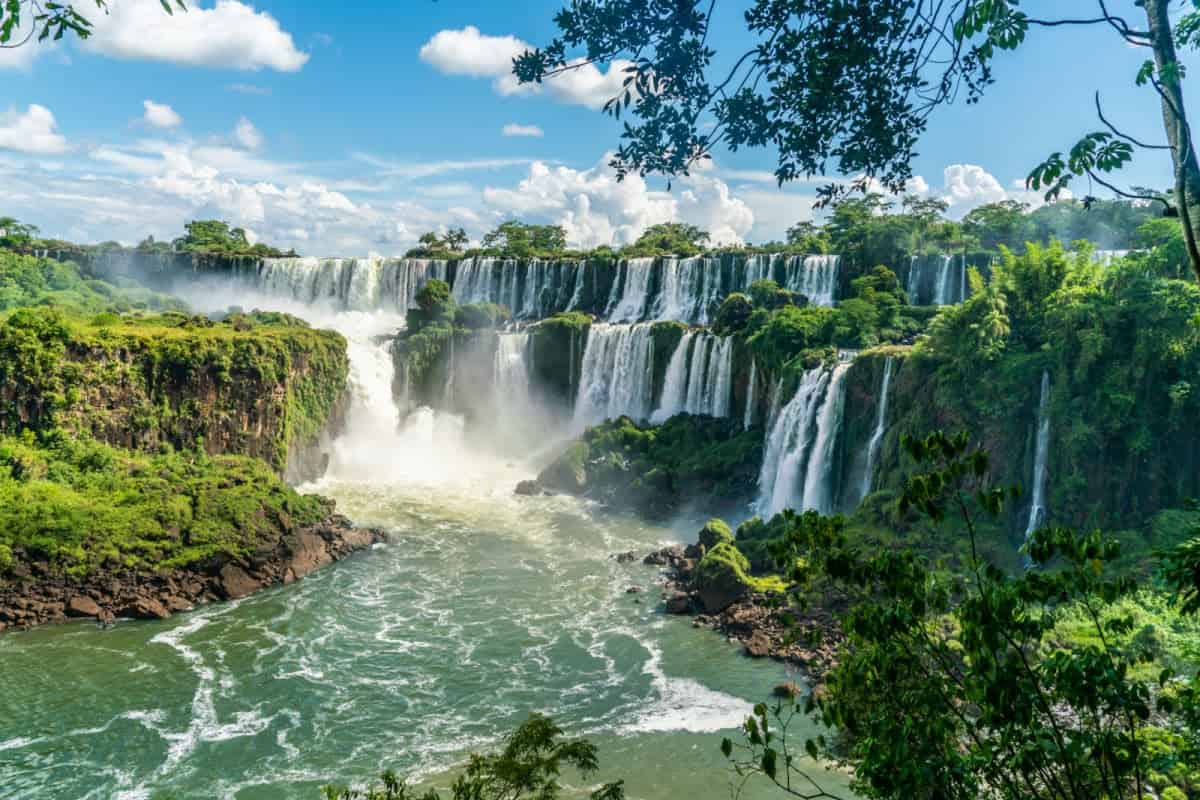 Why Right Now Is The Best Time To Visit These 2 South American Countries