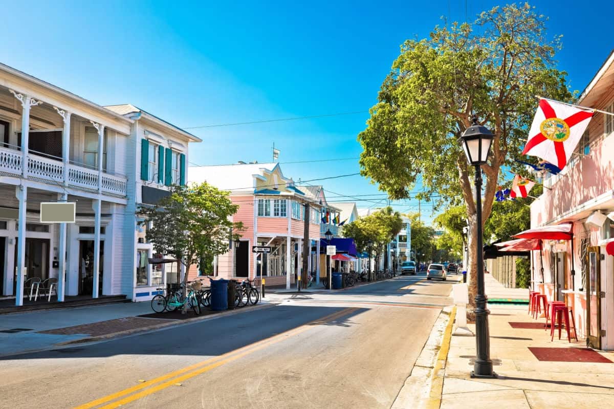 Why This Florida Beach Town Is The Perfect Fall Getaway This Year