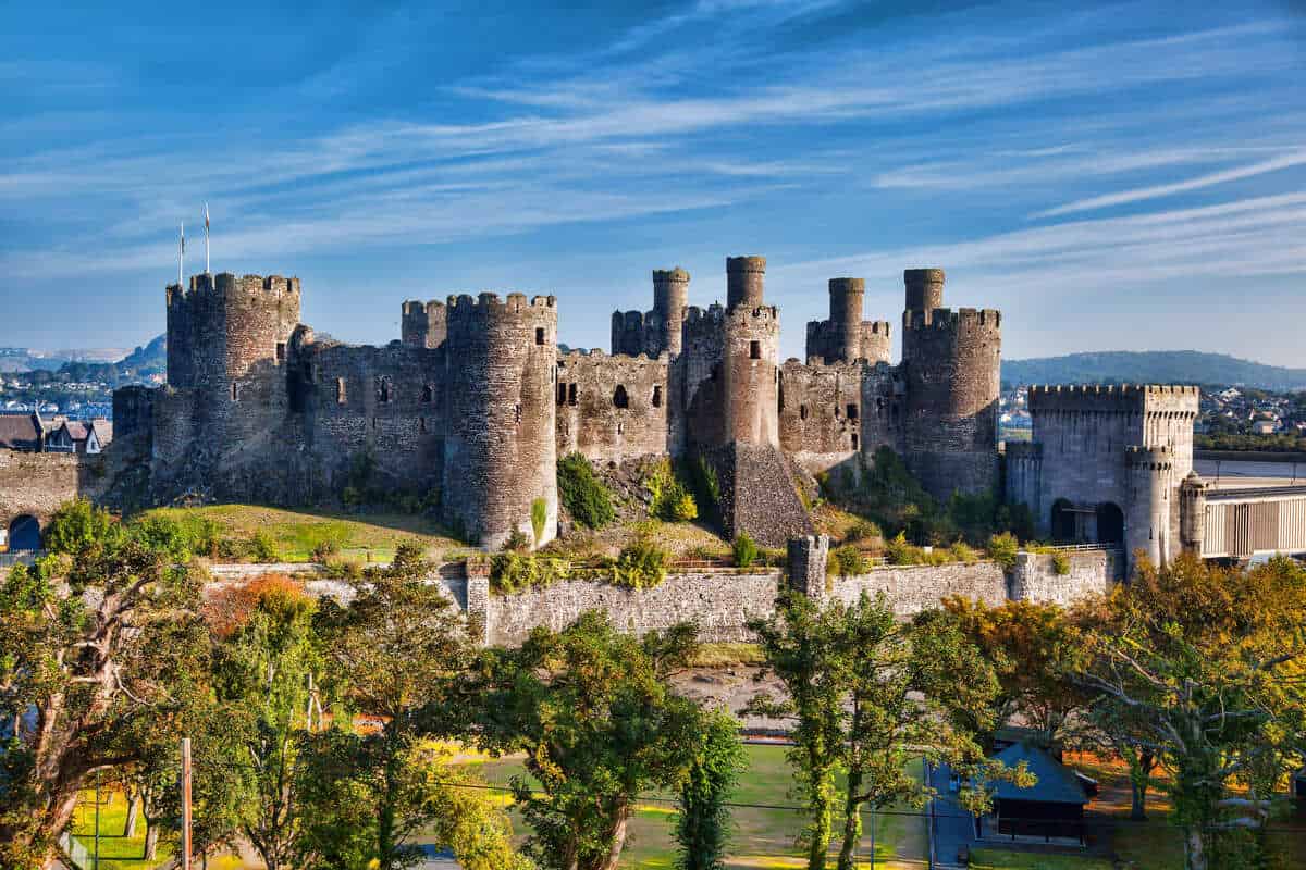 Why This Lesser Known Country In The UK Is The Perfect Fall Getaway