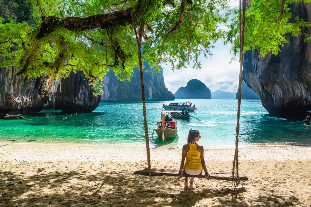 Why This Southeast Asian Country Is One Of The Most Popular In The World For Digital Nomads 